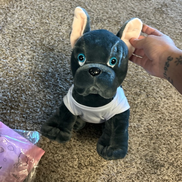 RikkiBear Examples - Picture 12 of 17